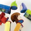 Cerda Toy Story Κασετίνα Λούτρινο-4 Σχέδια (2700002354) (7)