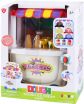 Playgo Πλαστοζυμαράκια Dough Ice Cream Cart (8280) (0)