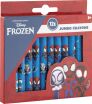 CCG Κηρομπογιές Jumbo 12Τμχ-3 Σχέδια (WO150008) (2)