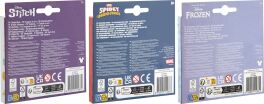 CCG Κηρομπογιές Jumbo 12Τμχ-3 Σχέδια (WO150008) (4)