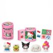 RMS Hello Kitty Γόμα 3D Φιγούρα-5 Σχέδια-1Τμχ (04-6094) (0)