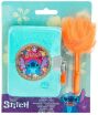 Can Stitch Σετ Mini Ημερολόγιο & Στυλό (ST99988) (0)