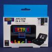 Fizz Ηλεκτρονικό Χειρός Tetris Arcade In A Tin (1932) (1)