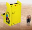 MyArcade Ηλεκτρονικό Χειρός Retro Pac-Man Micro Player Pro (DGUNL-4194) (6)