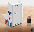 MyArcade Ηλεκτρονικό Χειρός Retro Tetris Micro Player Pro (DGUNL-7025) (3)