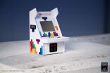 MyArcade Ηλεκτρονικό Χειρός Retro Tetris Micro Player Pro (DGUNL-7025) (7)