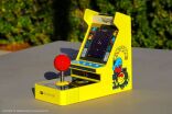 MyArcade Ηλεκτρονικό Χειρός Retro Pac-Man Joystick Player (DGUNL-7073) (5)