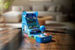 MyArcade Ηλεκτρονικό Χειρός Retro Sonic Joystick Player (DGUNL-7157) (9)