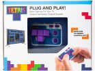 Fizz Ηλεκτρονικό Χειρός Tetris Plug & Play (320117) (0)