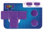 Fizz Ηλεκτρονικό Χειρός Tetris Plug & Play (320117) (1)