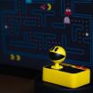 Fizz Ηλεκτρονικό Χειρός Pac-Man Plug & Play (320119) (4)