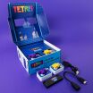 Fizz Ηλεκτρονικό Χειρός Tetris 2 Player Plug & Play (320142) (4)