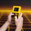 Fizz Ηλεκτρονικό Χειρός Pacman Handheald (320169) (3)