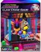 MAM Claw Crane Electronic Arcade Neon Series (GA014HB) (1)