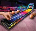 MAM Alley Ball Electronic Arcade Neon Series (GA1903B) (2)