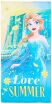 Sun City Κ26 Frozen Πετσέτα Θαλάσσης (EZ18060) (0)