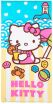 Sun City Κ26 Hello Kitty Πετσέτα Θαλάσσης (EZ18041) (0)