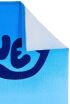 Sun City Κ26 Bluey Πετσέτα Θαλάσσης (EZ18114) (1)