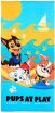 Sun City Κ26 Paw Patrol Πετσέτα Θαλάσσης (EZ18125) (0)