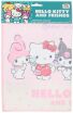 Sun City Κ26 Hello Kitty Λαβέτα (EZ18242) (1)