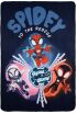 Sun City Κ26/27 Spidey Κουβερτάκι (ZH46028) (0)
