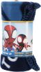 Sun City Κ26/27 Spidey Κουβερτάκι (ZH46028) (1)