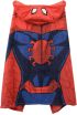 Sun City Κ26/27 Spiderman Κουβερτάκι Με Κουκούλα (ZH20100) (2)