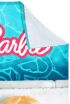 Sun City Κ26 Barbie Πετσέτα Θαλάσσης (EZ18025) (1)