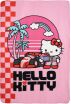 Sun City Κ26/27 Hello Kitty Κουβερτάκι (ZH46004) (0)