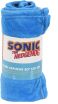 Sun City Κ26/27 Sonic Κουβερτάκι Με Κουκούλα (ZH20130) (1)