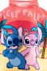 Sun City Κ26 Lilo & Stitch Πόντσο (EZ18076) (2)