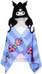 Sun City Κ26 Kuromi Πετσέτα Θαλάσσης (EZ18213) (0)