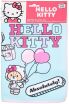 Sun City Χ25/26 Hello Kitty Λαβέτα (HY18006) (1)