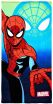 Sun City Κ26 Spiderman Πετσέτα Θαλάσσης (EZ18172) (0)