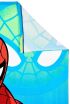 Sun City Κ26 Spiderman Πετσέτα Θαλάσσης (EZ18172) (1)