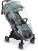 Globber Καρότσι Stroll Lite Teal-Grey (925-105) (7)