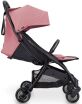 Globber Καρότσι Stroll Lite Deep Pastel-Pink (925-210) (1)