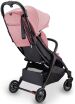 Globber Καρότσι Stroll Lite Deep Pastel-Pink (925-210) (2)