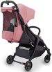 Globber Καρότσι Stroll Lite Deep Pastel-Pink (925-210) (3)