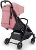 Globber Καρότσι Stroll Lite Deep Pastel-Pink (925-210) (4)