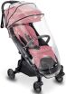 Globber Καρότσι Stroll Lite Deep Pastel-Pink (925-210) (6)