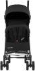 Kikkaboo Καρότσι Beetle Black 2023 (31001030172) (4)