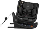 Kikkaboo Κάθισμα Αυτοκινήτου I-Van I-Size Black (31002100081) (6)