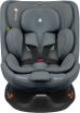 Kikkaboo Κάθισμα Αυτοκινήτου I-Van I-Size Dark Grey (31002100082) (1)