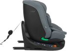 Kikkaboo Κάθισμα Αυτοκινήτου I-Van I-Size Dark Grey (31002100082) (4)