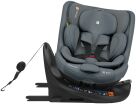 Kikkaboo Κάθισμα Αυτοκινήτου I-Van I-Size Dark Grey (31002100082) (6)