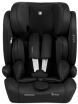Kikkaboo Κάθισμα Αυτοκινήτου I-Cross I-Size Black (31002140005) (1)