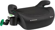 Kikkaboo Κάθισμα Αυτοκινήτου I-Tip 2 I-Size Black (41002160034) (0)