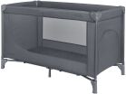 Kikkaboo Παρκοκρέβατο So Gifted Grey 2026 (31003020112) (0)