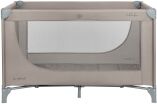 Kikkaboo Παρκοκρέβατο So Gifted Beige 2026 (31003020113) (1)